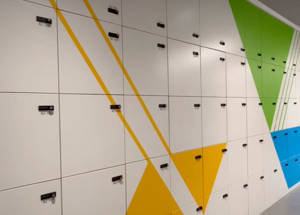 久其軟件特耐柔飾貼